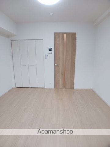 SASONの内装写真