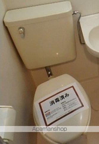 西戸部ダイヤモンドパレスの内装写真