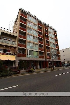 コリドールエスエフ[1R/31.4m2]の外観4