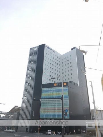 プラーナ富町の周辺写真