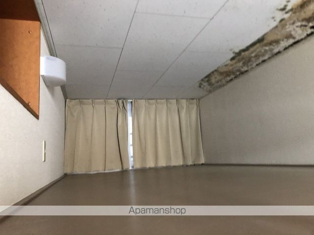 レオパレスラッキーハイムTの内装写真