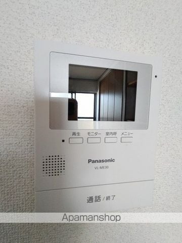 ウエダハイツIの内装写真