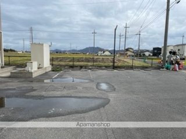 レオパレスラクレIのその他写真