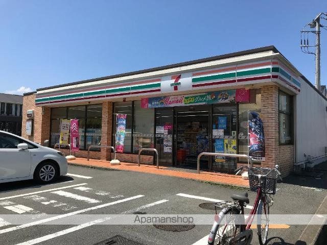 メルローズ香貫の周辺写真