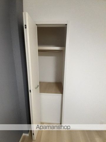 ノルデンパラスト Cの内装写真