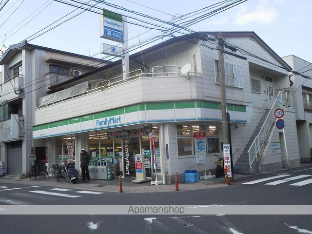 ビスタヴィラ 武の周辺写真