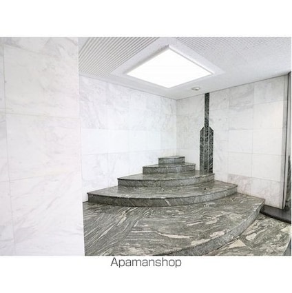 ツイン・アベニュー[3LDK/65.1m2]の共用部