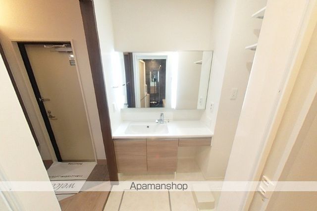 DーROOM福住 Bの内装写真