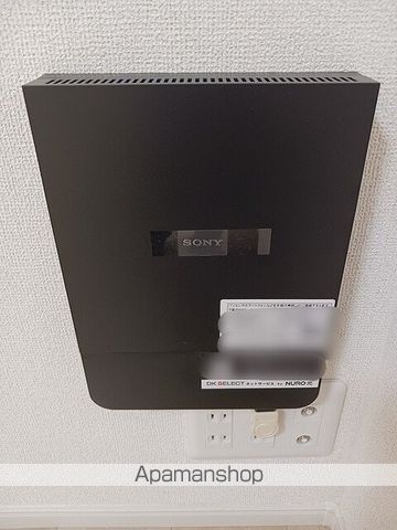 向日葵之颯Iの内装写真