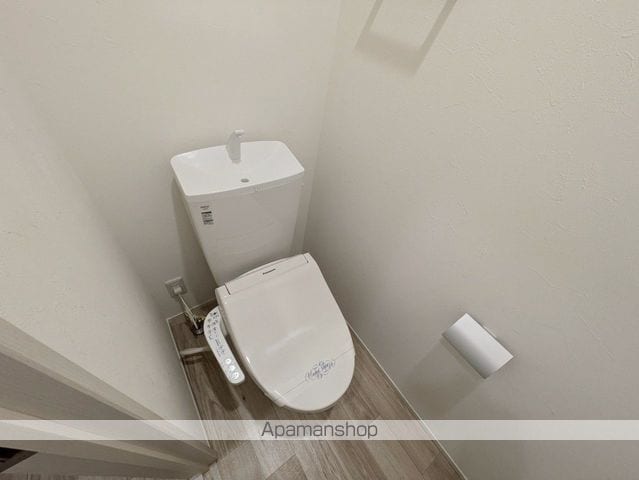 YOUR MAISON宇品西の内装写真