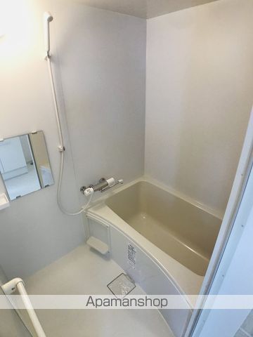 レカナッティ新発寒の内装写真
