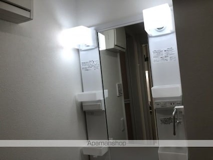 カインドネス練馬桜台[1R/16m2]の内装3