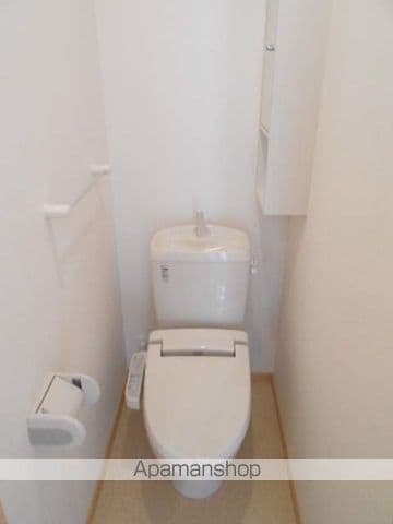 ガーデンヒルズ吉岡の内装写真