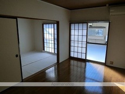 コーポすばる[2K/39.74m2]の内装4