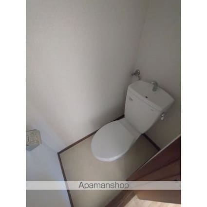 メゾンさくら[2DK/42m2]の内装