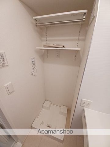 カーサグラナーテの内装写真