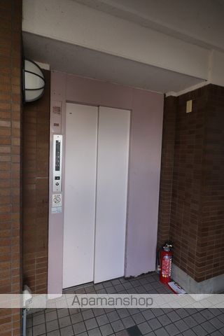 パークリージェント堀川のその他写真