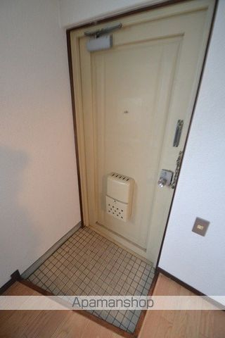 ヤマトビルの内装写真