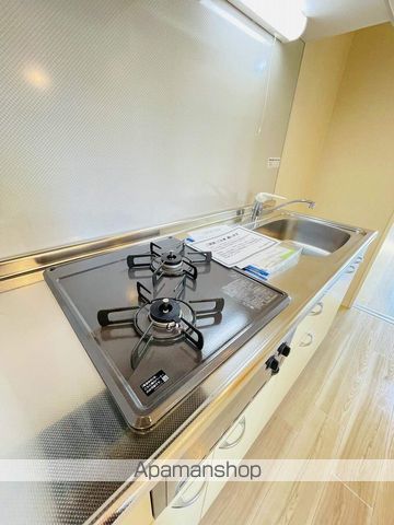 EーHOUSEの内装写真