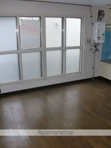 第5コーポ春の内装写真
