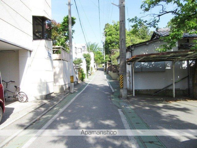 コーポヤマギシの周辺写真