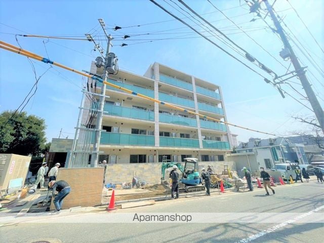 ビエラコート香椎 201 ｜ 福岡県福岡市東区御島崎２丁目6-23（賃貸マンション1K・2階・22.80㎡） その26