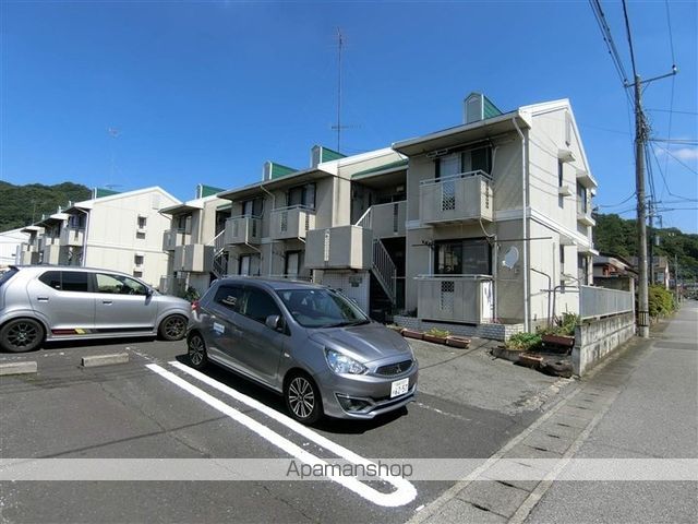 セジュール本城2号館
