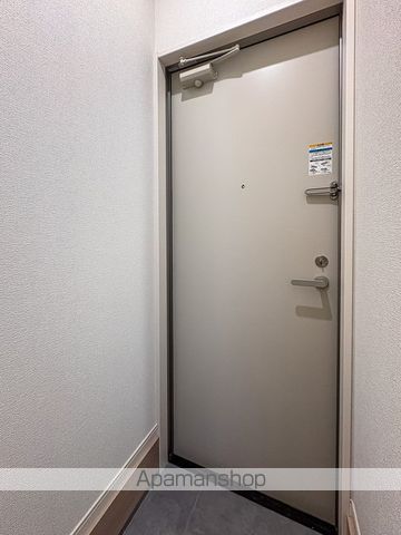 ETERNOの内装写真