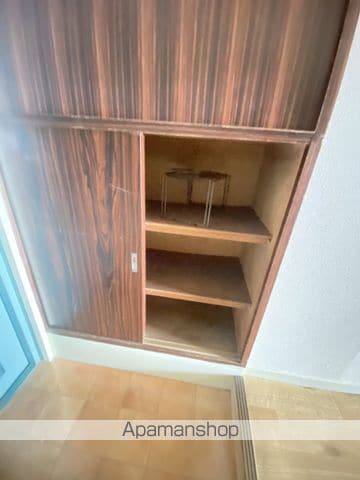 田中本社ビルの内装写真
