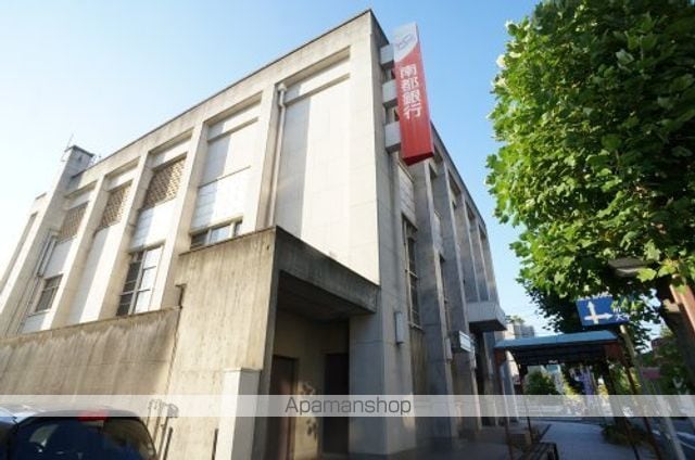 レオパレスBonne journeeの周辺写真