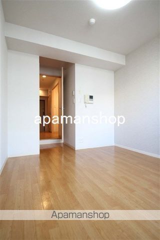 リレイション大国の内装写真