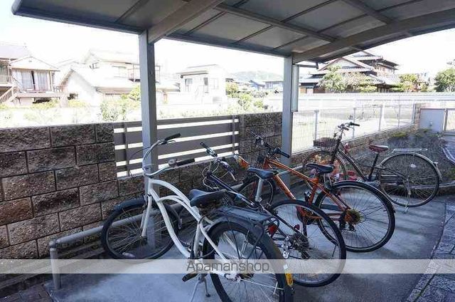 プルミエール A棟の外観写真