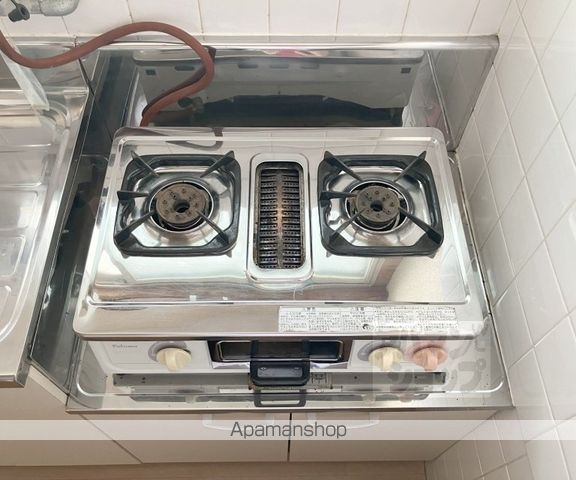 彦林荘の内装写真