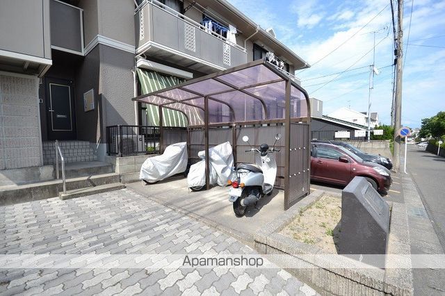 セジュールUのその他写真