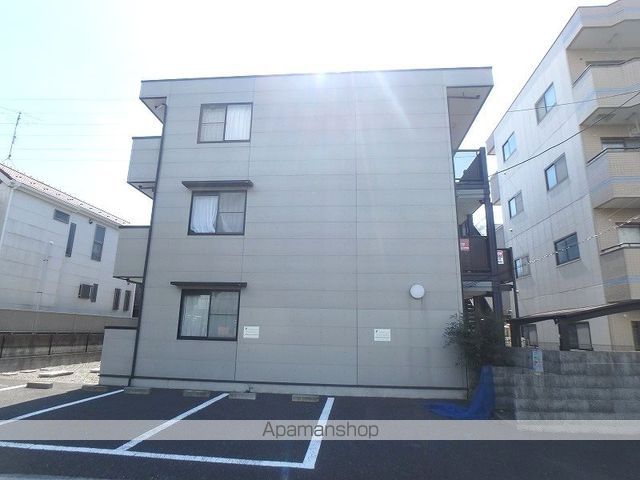 K.MONARCHの内装写真