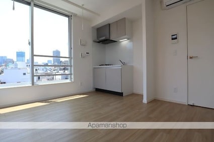 アトリオフラッツ清澄白河[1LDK/30.02m2]のその他内装3