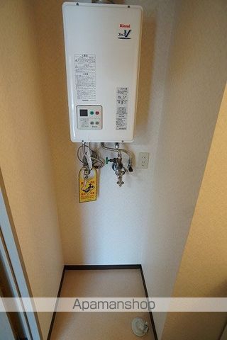コットンハウスの内装写真