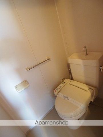 マンションロータスの内装写真