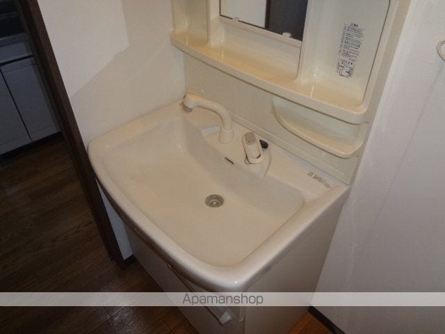 松福園五番館の内装写真