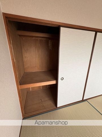 ルミエール鶴見の内装写真