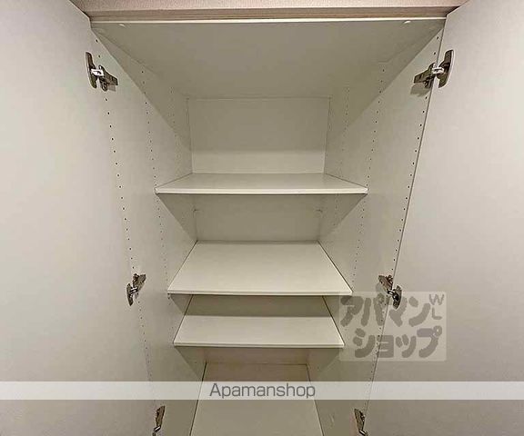 ブランズ京都四条烏丸 桜風庵の内装写真