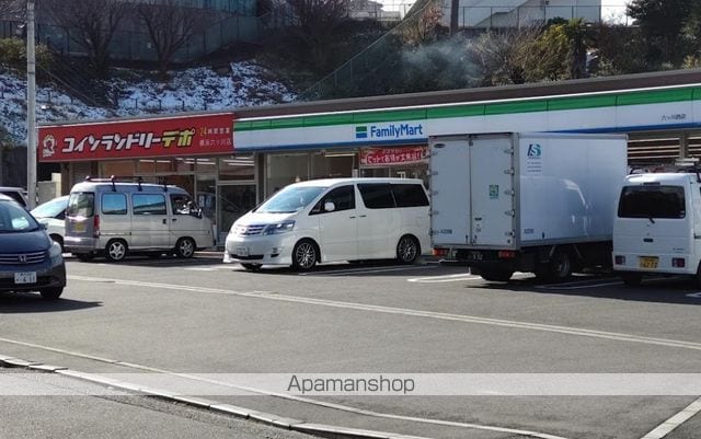 グランガーデン弘明寺の周辺写真