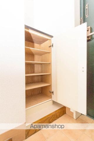 ハマダ矢野ビルの内装写真