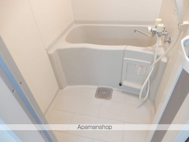 パークヒルズ中央411の内装写真