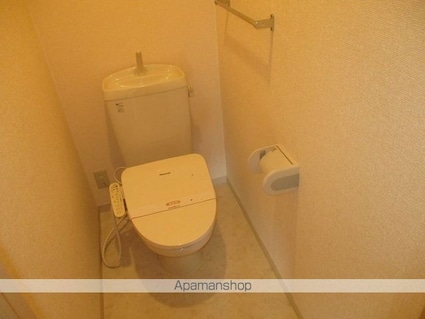 フェニックス　ＥＦ[1LDK/62.1m2]のトイレ