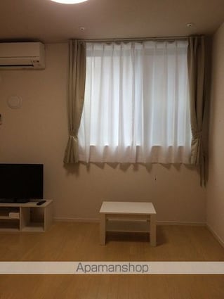 クレイノ練馬光が丘[1K/20.54m2]のリビング・居間