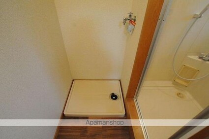 コーポインター９０[2DK/41.25m2]のその他設備