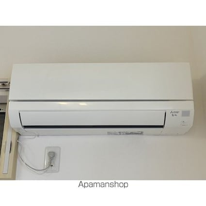 アールヴェール[1K/24.33m2]の内装