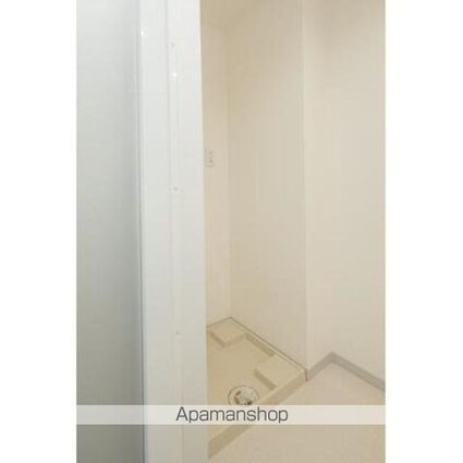 トレステージ目黒[1LDK/50.35m2]のその他設備