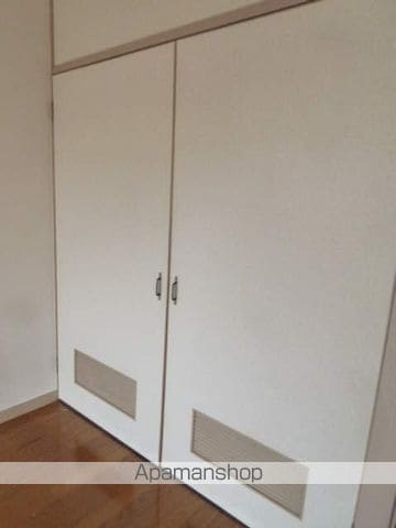 クリオ白銀の内装写真